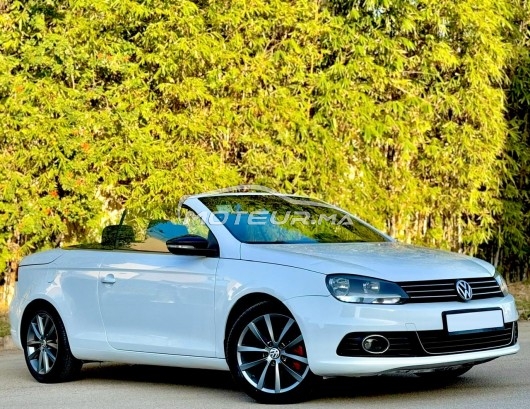 VOLKSWAGEN Eos occasion 2178933