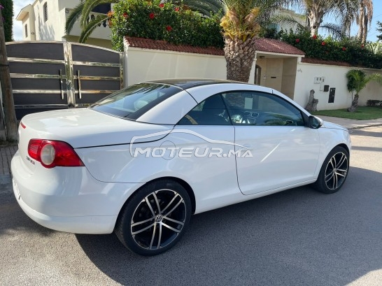 VOLKSWAGEN Eos 2.0 tsi occasion 1461760