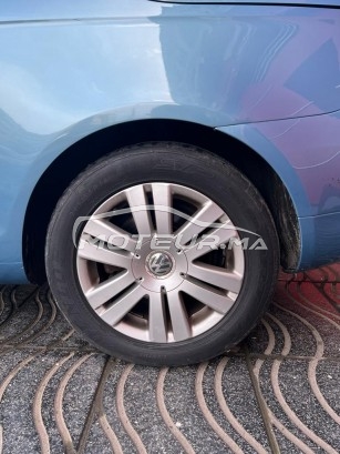 VOLKSWAGEN Eos occasion 1616632