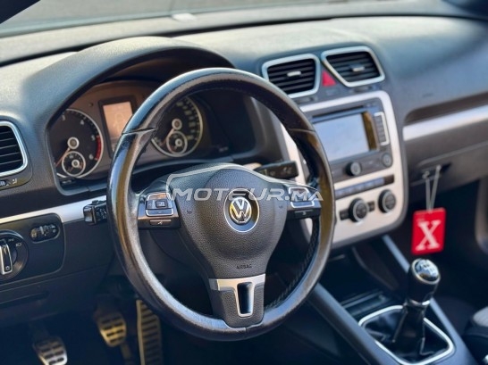VOLKSWAGEN Eos occasion 2178938