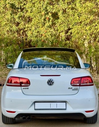 VOLKSWAGEN Eos occasion 2178935