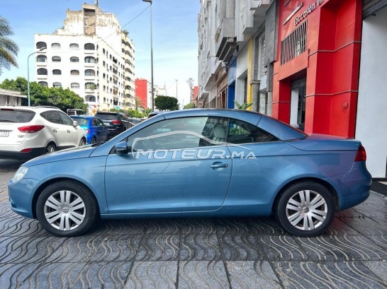 VOLKSWAGEN Eos occasion 1616629