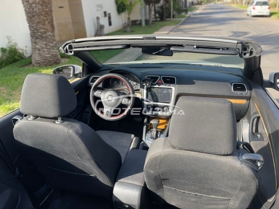 VOLKSWAGEN Eos 2.0 tsi occasion 1461757