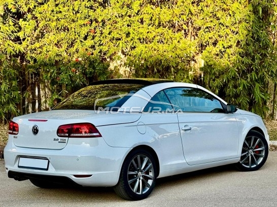 VOLKSWAGEN Eos occasion 2178936