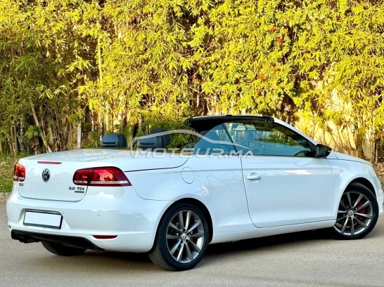 VOLKSWAGEN Eos occasion 2178934