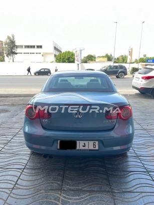 VOLKSWAGEN Eos occasion 1616633