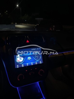 VOLKSWAGEN Eos 2.0 tsi occasion 1461754