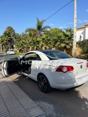 VOLKSWAGEN Eos 2.0 tsi occasion 1461759