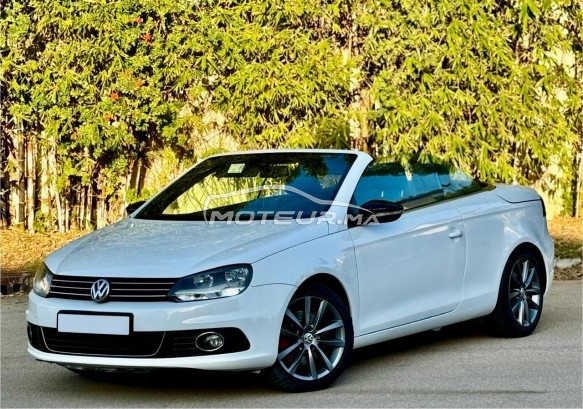 VOLKSWAGEN Eos occasion 2178945