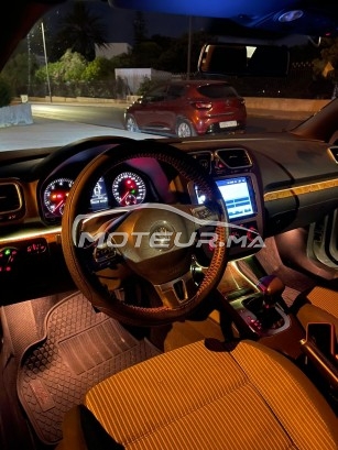 VOLKSWAGEN Eos 2.0 tsi occasion 1461758