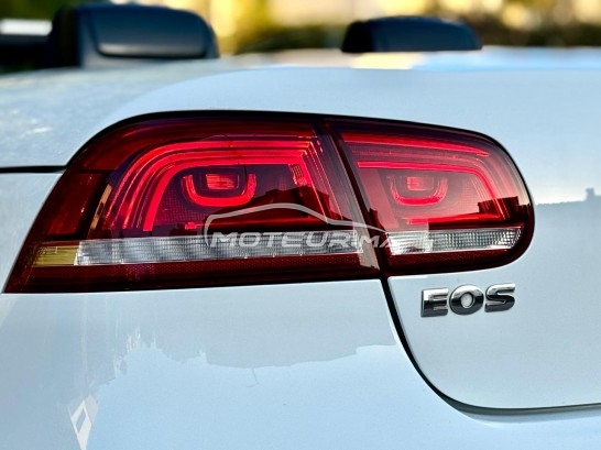 VOLKSWAGEN Eos occasion 2178942