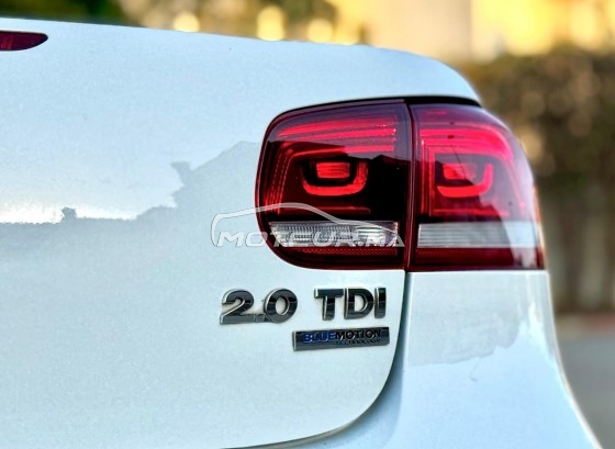 VOLKSWAGEN Eos occasion 2178943