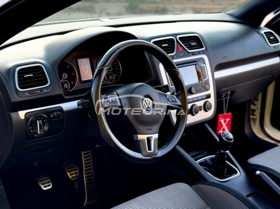 VOLKSWAGEN Eos occasion 2178941