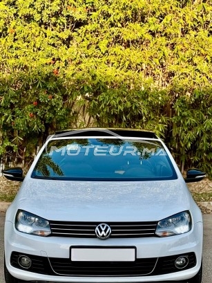VOLKSWAGEN Eos occasion 2178944