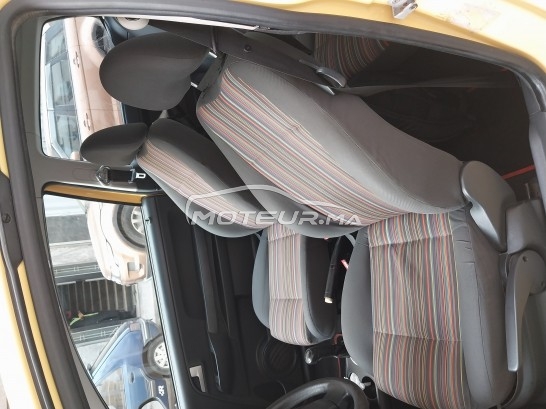 فولكزفاكن فوكس مستعملة 1600488