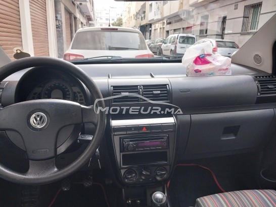 فولكزفاكن فوكس مستعملة 1600491