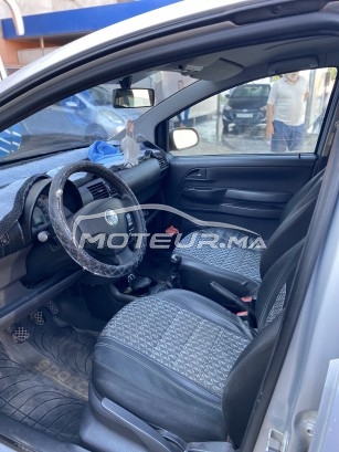 فولكزفاكن فوكس Dci مستعملة 1710737