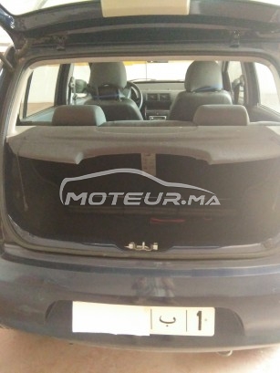 VOLKSWAGEN Fox occasion 1675270