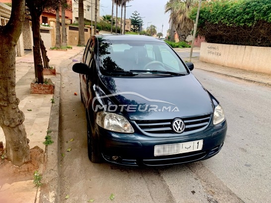 فولكزفاكن فوكس 1,4 مستعملة 1830355