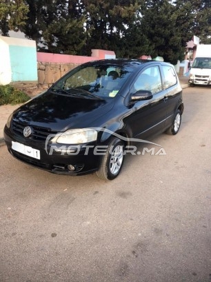 VOLKSWAGEN Fox occasion 1504470