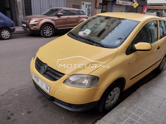 فولكزفاكن فوكس مستعملة 1600486