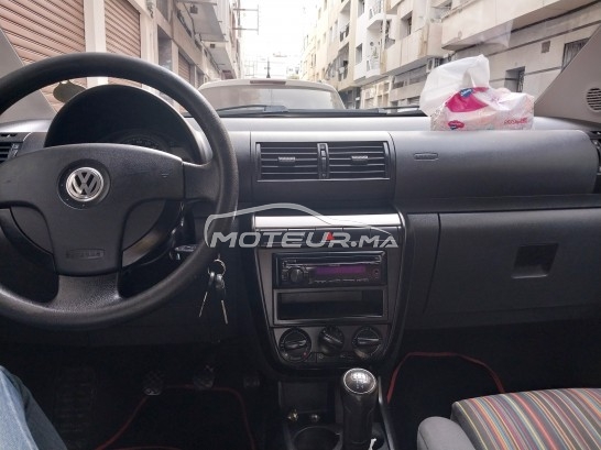 فولكزفاكن فوكس مستعملة 1600490