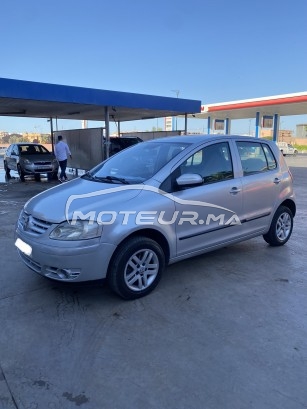 فولكزفاكن فوكس Dci مستعملة 1710740