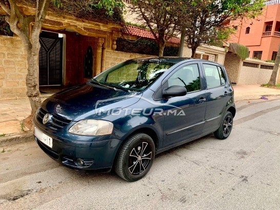 فولكزفاكن فوكس 1,4 مستعملة 1830354