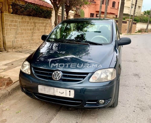 فولكزفاكن فوكس 1,4 مستعملة 1830356