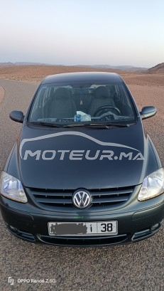 فولكزفاكن فوكس 5z مستعملة 1611986