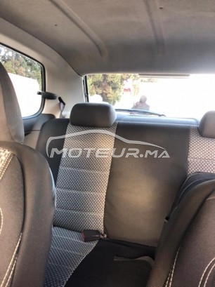 VOLKSWAGEN Fox occasion 1504474