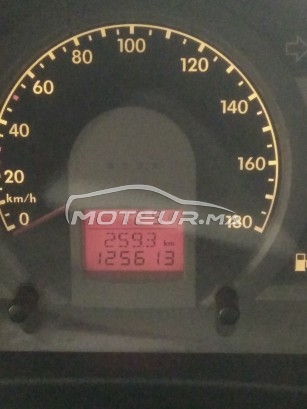 VOLKSWAGEN Fox occasion 1675272