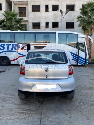 فولكزفاكن فوكس Dci مستعملة 1710739