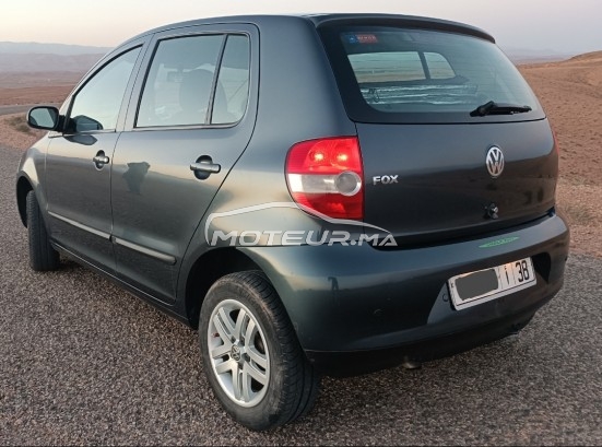 فولكزفاكن فوكس 5z مستعملة 1611029