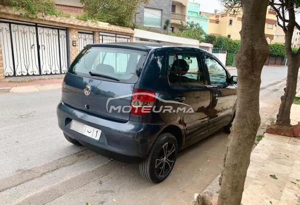 فولكزفاكن فوكس 1,4 مستعملة 1830352