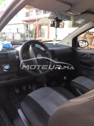 VOLKSWAGEN Fox occasion 1504472