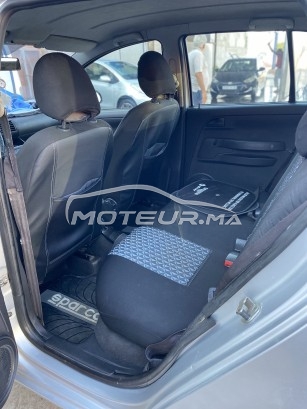 فولكزفاكن فوكس Dci مستعملة 1710738