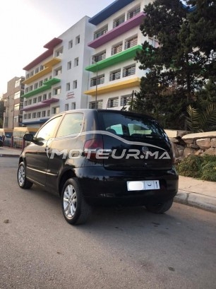 VOLKSWAGEN Fox occasion 1504475