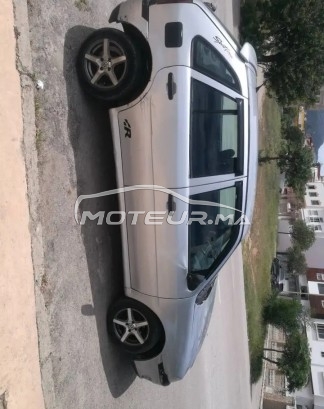 VOLKSWAGEN Gol 1.9 occasion 2481801