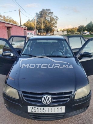 VOLKSWAGEN Gol occasion 1551205
