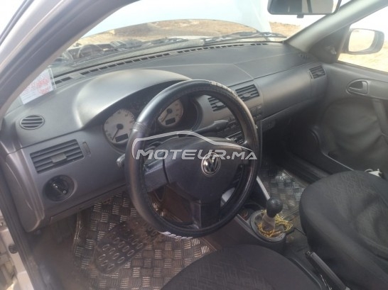 فولكزفاكن جول مستعملة 1619666