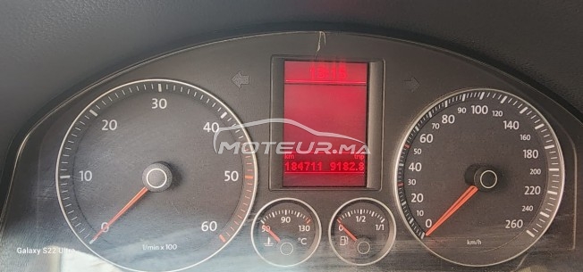 VOLKSWAGEN Gol 1.9 occasion 1679620