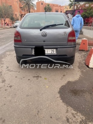 VOLKSWAGEN Gol occasion 1566212
