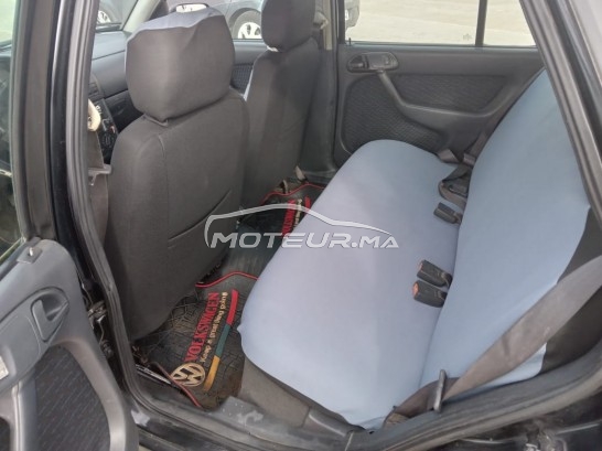 VOLKSWAGEN Gol occasion 1592254