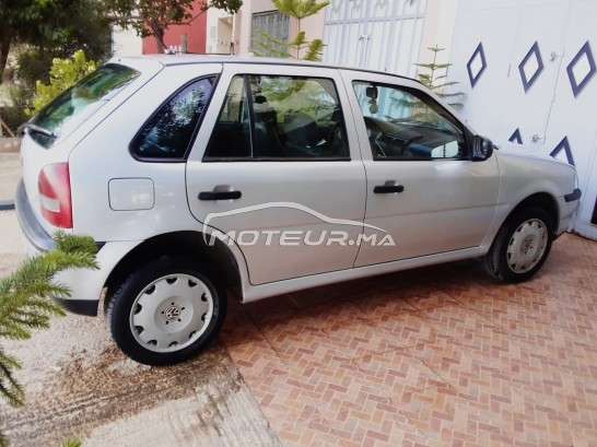 فولكزفاكن جول مستعملة 1414427