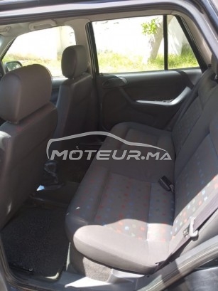 VOLKSWAGEN Gol 2005 occasion 1444881