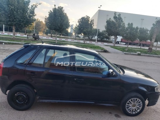 VOLKSWAGEN Gol occasion 1551204
