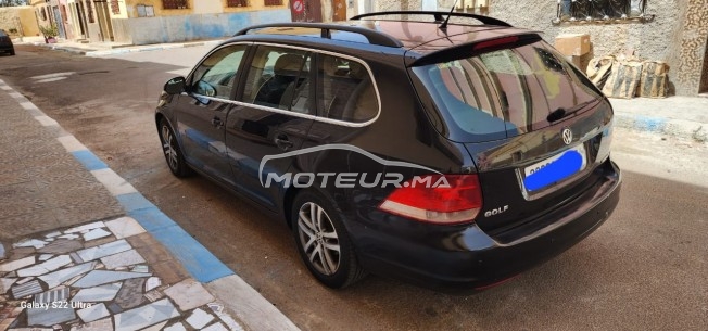 VOLKSWAGEN Gol 1.9 occasion 1679615