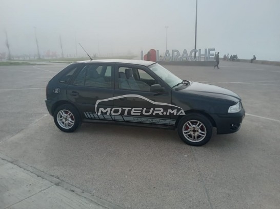 VOLKSWAGEN Gol occasion 1592258