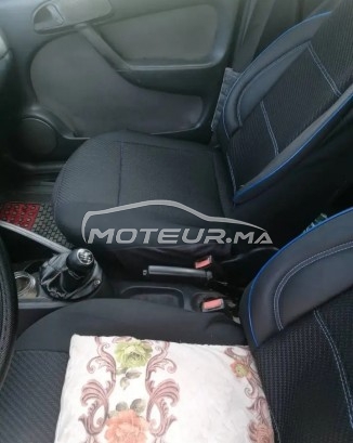 VOLKSWAGEN Gol 1.9 occasion 2481804